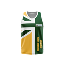 D4 Tshwane District - Vest