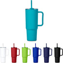 Plastic Double-Wall Mug – 1.2 Litre