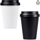 Recycled Plastic Double-Wall Tumbler – 300ml