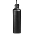 Functional Stainless Steel Vacuum Water Bottle - 750ml