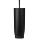 Aurelian Stainless Steel 2-in-1 Vacuum Tumbler & Straw