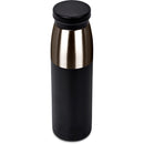 Elegant Stainless Steel Vacuum Water Bottle – 700ml