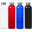 Glass Water Bottle – 750ml