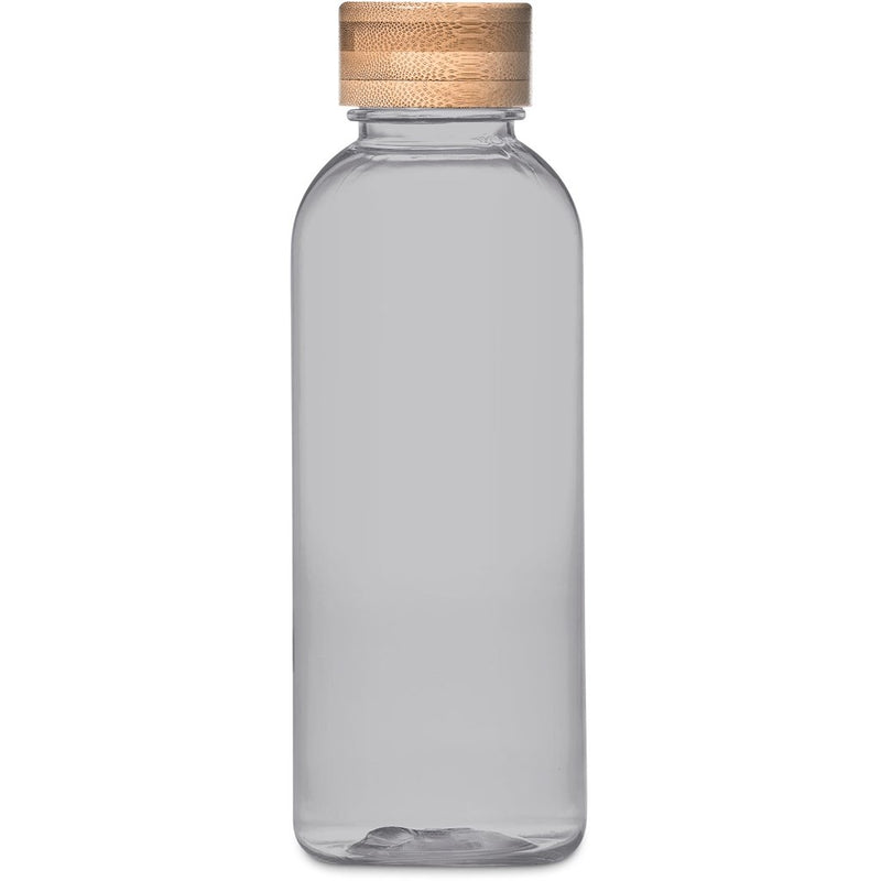 Recycled PET Water Bottle – 650ml