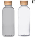 Recycled PET Water Bottle – 650ml