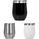 Stainless Steel Vacuum Tumbler - 300ml