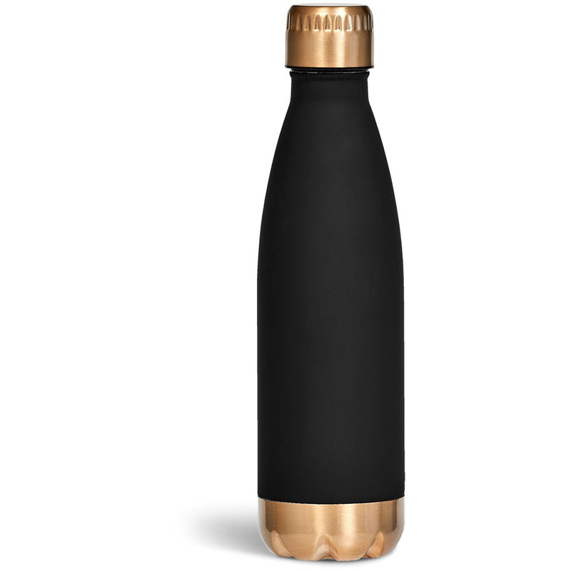 Double-wall Stainless Steel Vacuum Water Bottle - 500ml