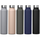 Hydration Stainless Steel Water Bottle-1L
