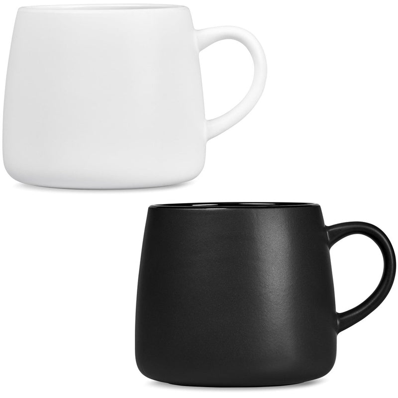 Ceramic Coffee Mug - 400ml