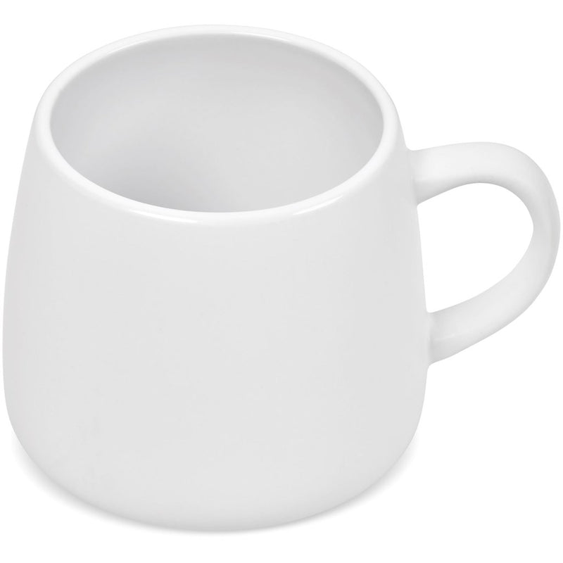 Ceramic Coffee Mug - 400ml