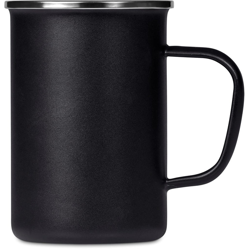 Enamel Coffee Mug – 600ml
