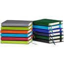 Organized A5 2025 Diary