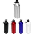 Aluminium Water Bottle - 750ml
