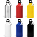 Aluminium Water Bottle - 500ml