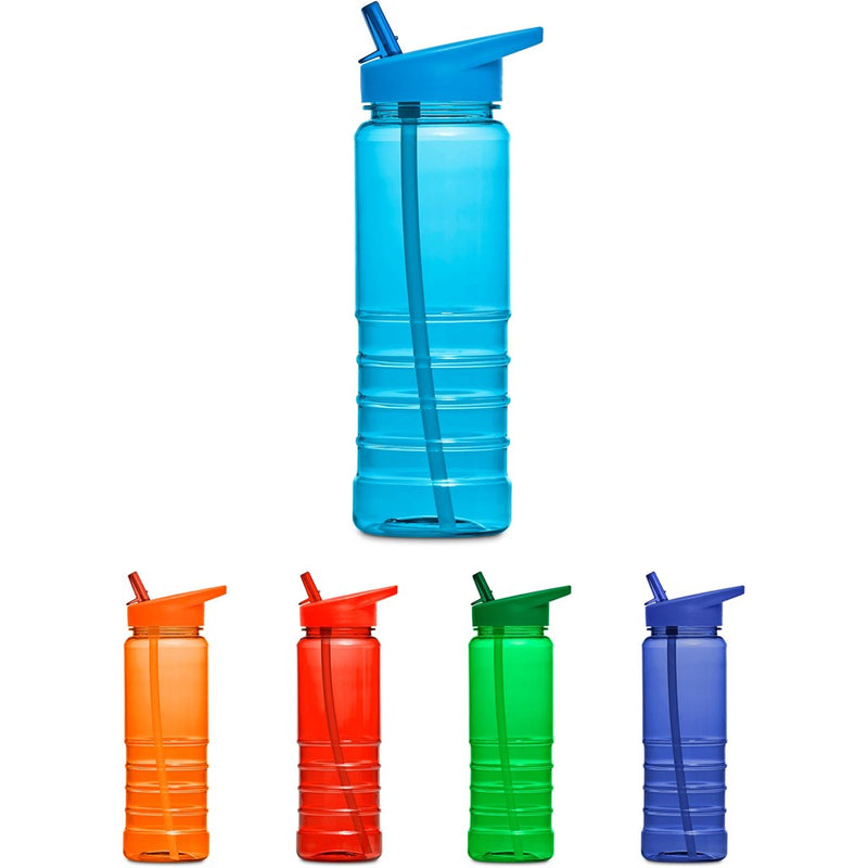 Plastic Water Bottle - 750ml