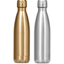 Attractive Stainless Steel Vacuum Water Bottle - 500ml