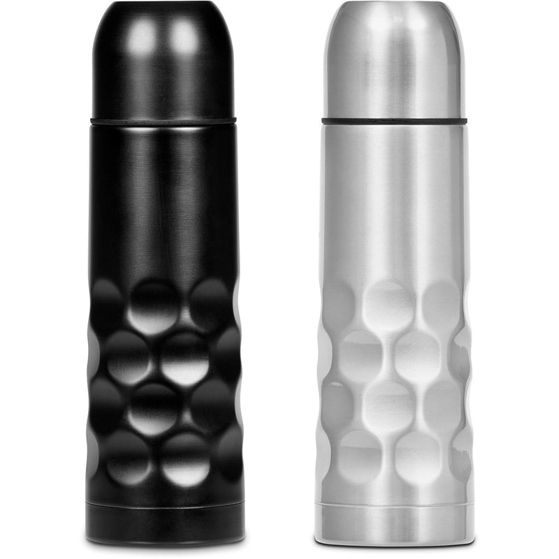 Meteor Stainless Steel Vacuum Flask - 500ml