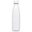 Lightweight Stainless Steel Water Bottle – 1 Litre