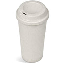 Wheat Straw Double-Wall Tumbler – 450ml