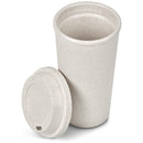 Wheat Straw Double-Wall Tumbler – 450ml