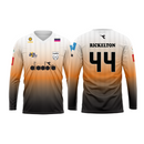Diadora Jozi Cup - Longsleeve