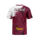 Ratels Hokkieklub - Round Neck