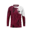 Ratels Hokkieklub - Longsleeve Warm up