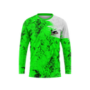 Ratels Hokkieklub - Long Sleeve Goalie Smock