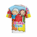 Dinky Dots - Shirt