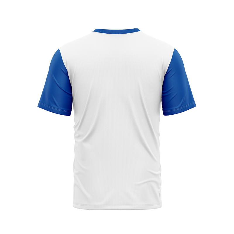 Dinwiddie Primary - Barracuda Round Neck