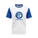 Dinwiddie Primary - Barracuda Round Neck