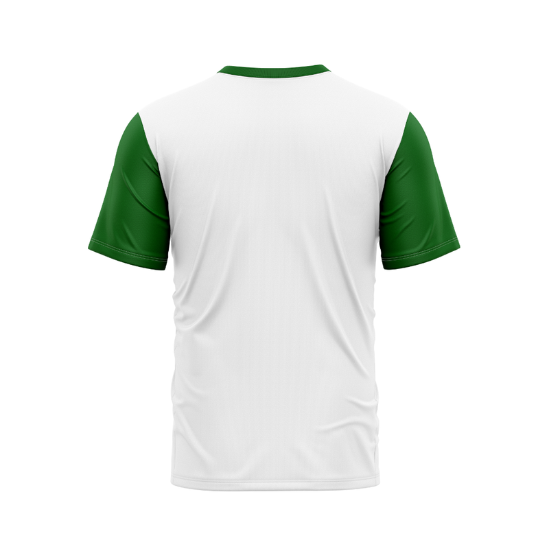 Dinwiddie Primary - Dolphin Round Neck
