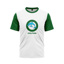 Dinwiddie Primary - Dolphin Round Neck
