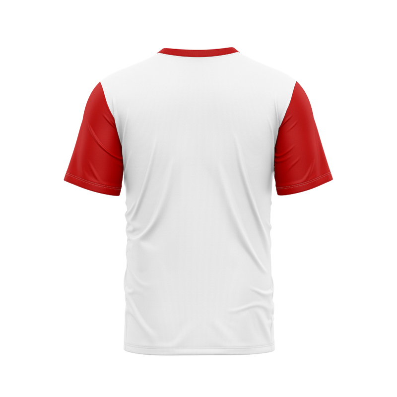 Dinwiddie Primary - Marlin Round Neck