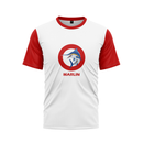 Dinwiddie Primary - Marlin Round Neck