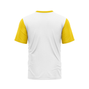 Dinwiddie Primary - Shark Round Neck