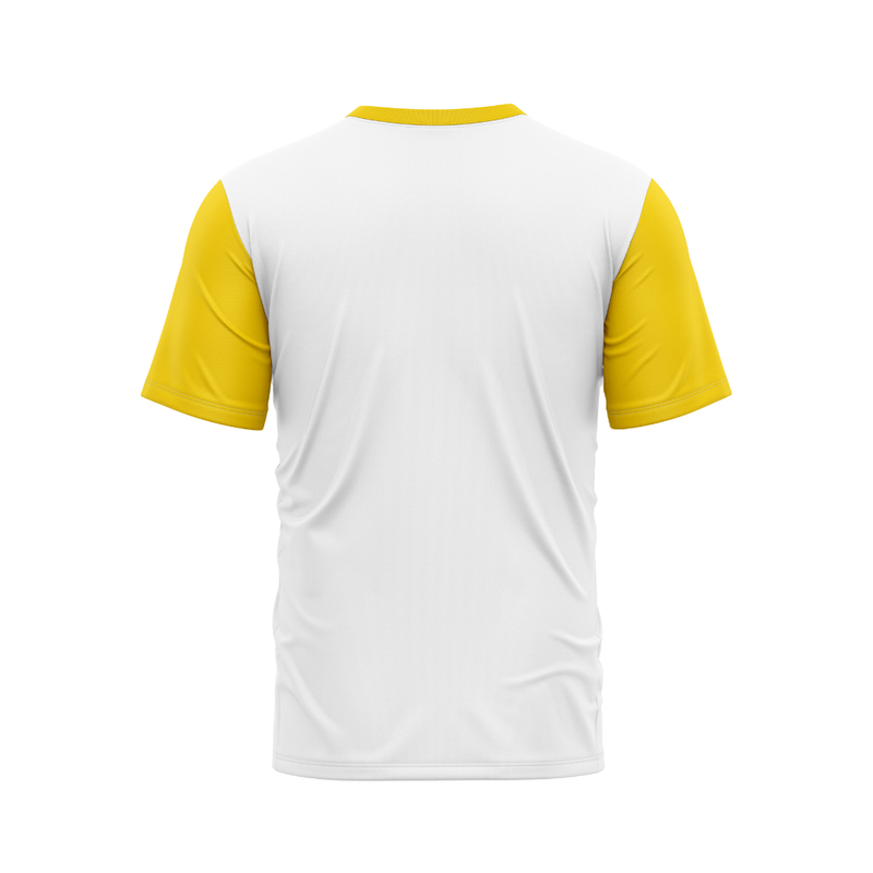 Dinwiddie Primary - Shark Round Neck