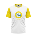 Dinwiddie Primary - Shark Round Neck