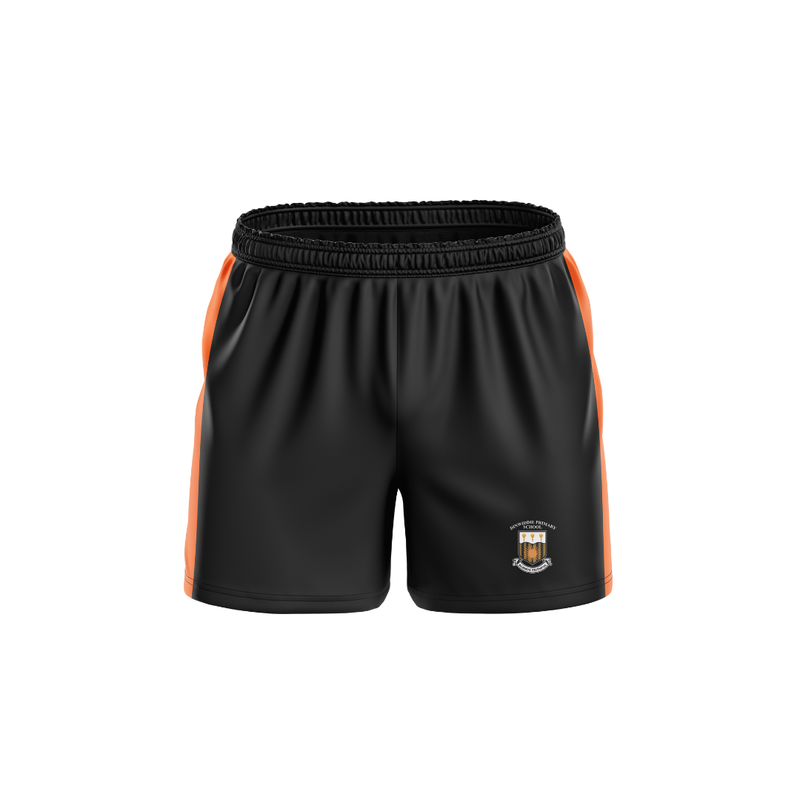 Dinwiddie Primary - Shorts