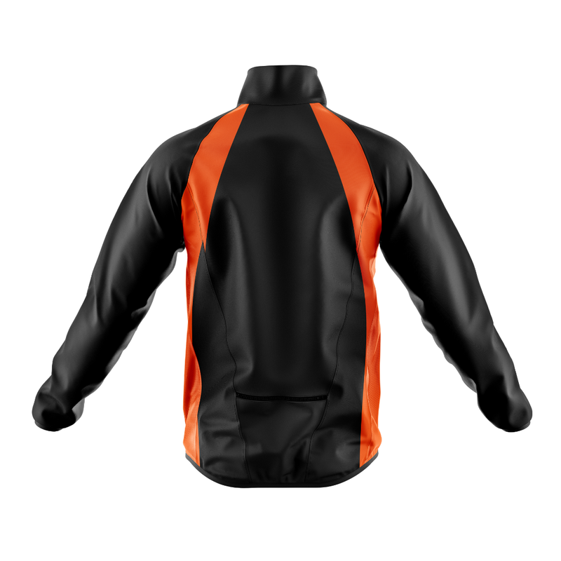 Dinwiddie Primary - Windbreaker