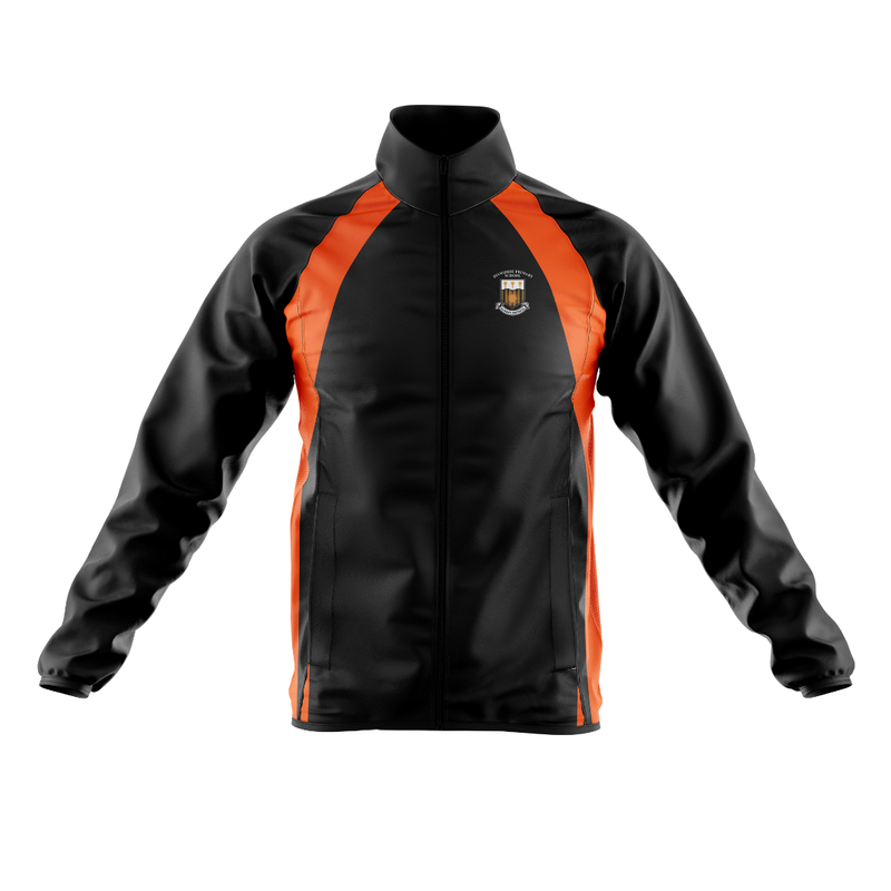 Dinwiddie Primary - Windbreaker