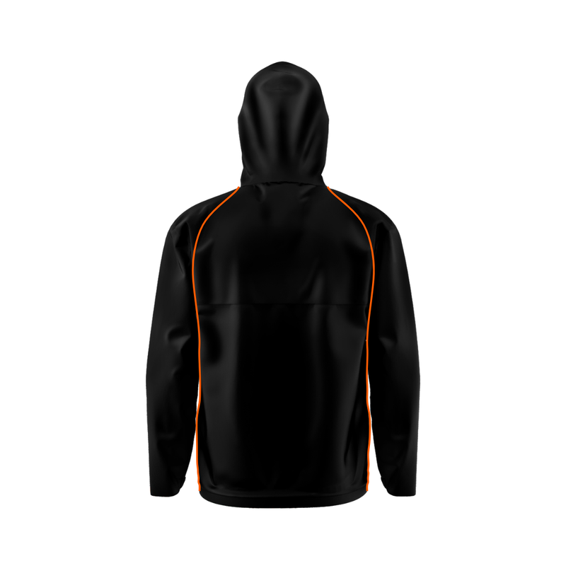 Dinwiddie Primary - Windbreaker Jacket