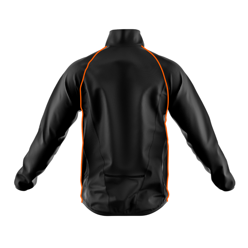 Dinwiddie Primary - Tracksuit Jacket