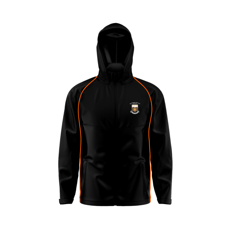 Dinwiddie Primary - Windbreaker Jacket