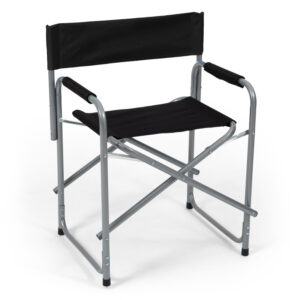 Directors Chair Steel