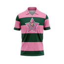 Springbok Golfer (Bokkie)