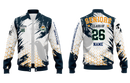 Elshadai - Matric Bomber Jacket