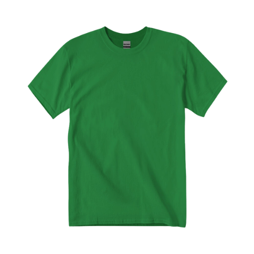 Plain T-shirts