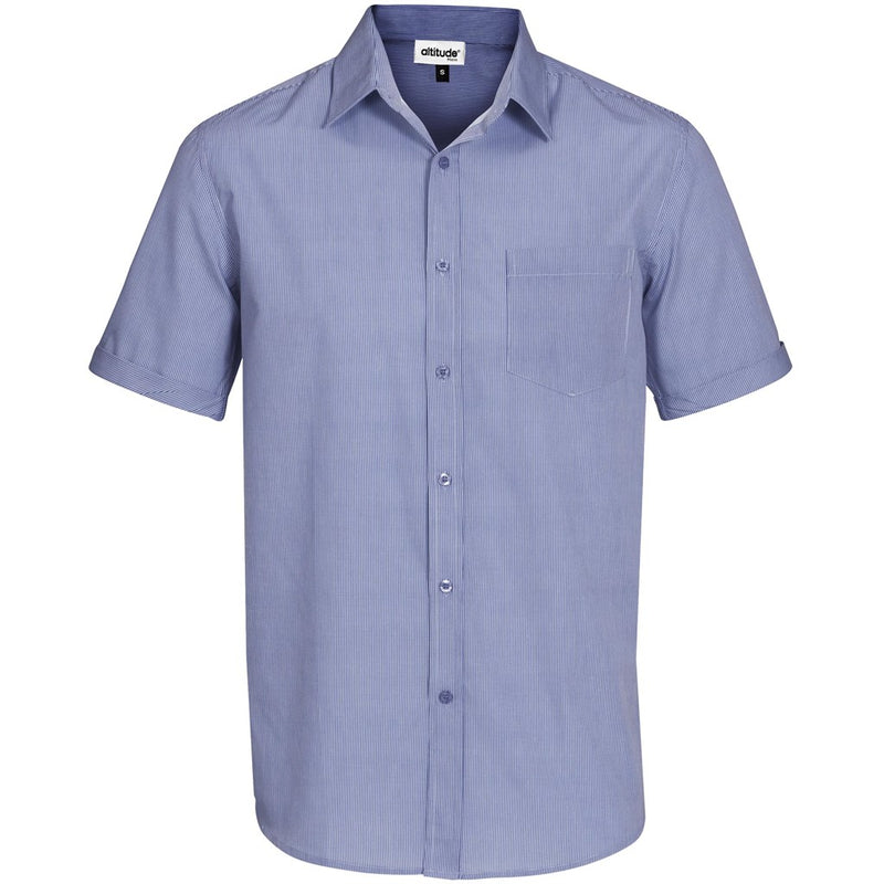 Mens Short Sleeve Northampton Shirt