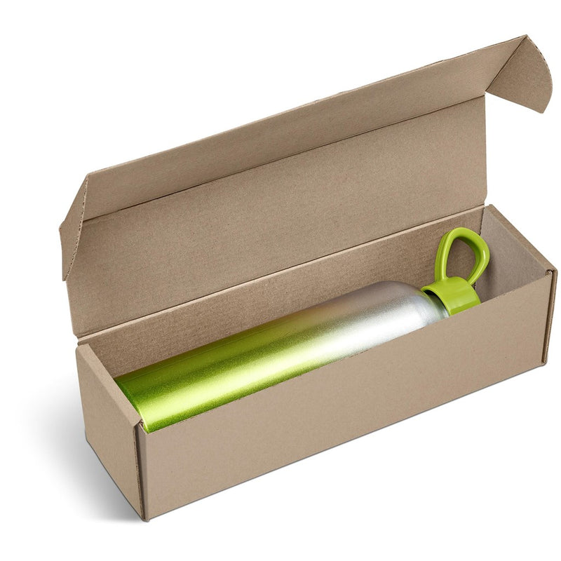 Bottle in Custom Gift Box